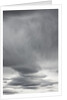 Clouds in Denali National Park by Anonymous