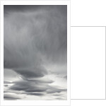 Clouds in Denali National Park by Anonymous