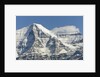 Mt. Robson by Anonymous