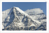 Mt. Robson by Anonymous