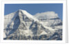Mt. Robson by Anonymous