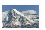 Mt. Robson by Anonymous
