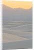 White Sands National Monument by Anonymous