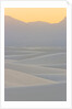 White Sands National Monument by Anonymous