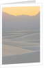 White Sands National Monument by Anonymous