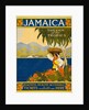 Jamaica poster by Anonymous