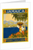 Jamaica poster by Anonymous