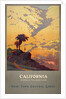 California poster by Anonymous