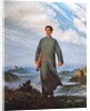 Poster of Mao Zedong by Anonymous