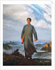 Poster of Mao Zedong by Anonymous