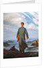 Poster of Mao Zedong by Anonymous