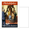 Philadelphia poster by Anonymous