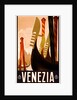 Venezia poster by Anonymous