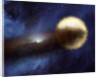 Epsilon Aurigae by Anonymous