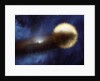 Epsilon Aurigae by Anonymous
