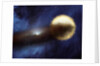 Epsilon Aurigae by Anonymous