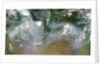 Smoke From Russian Wildfires by Anonymous