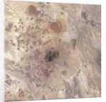 Big Bend National Park by Anonymous