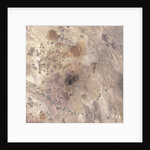 Big Bend National Park by Anonymous