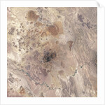 Big Bend National Park by Anonymous