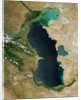 Caspian Sea by Anonymous