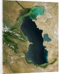 Caspian Sea by Anonymous