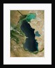 Caspian Sea by Anonymous