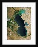 Caspian Sea by Anonymous