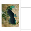 Caspian Sea by Anonymous