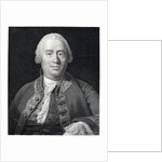 Georges-Louis Leclerc, Comte de Buffon by Anonymous