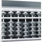Part of abacus by Anonymous