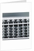 Part of abacus by Anonymous