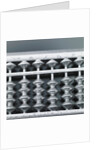 Part of abacus by Anonymous