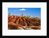 Cheltenham Badlands near Inglewood, Ontario by Anonymous