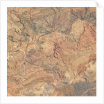 Goat Paddock Crater by Anonymous