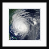 Hurricane Earl along the North Carolina Coast by Anonymous