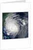 Hurricane Earl along the North Carolina Coast by Anonymous