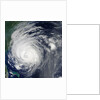 Hurricane Earl along the North Carolina Coast by Anonymous