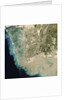 Indus River, Pakistan by Anonymous