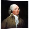 John Adams by John Trumbull
