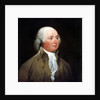 John Adams by John Trumbull