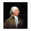 John Adams by John Trumbull
