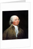 John Adams by John Trumbull