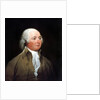 John Adams by John Trumbull