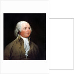 John Adams by John Trumbull