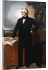 President Millard Fillmore, Aged 57 by George Peter Alexander Healy
