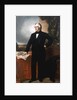 President Millard Fillmore, Aged 57 by George Peter Alexander Healy