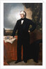 President Millard Fillmore, Aged 57 by George Peter Alexander Healy
