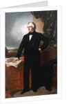 President Millard Fillmore, Aged 57 by George Peter Alexander Healy
