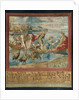 The Miracle of the Fishes tapestry by Raphael and studio